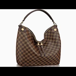 Louis Vuitton Duomo Graceful MM